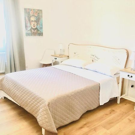 Lilli'S Home Ascoli Piceno Exterior photo