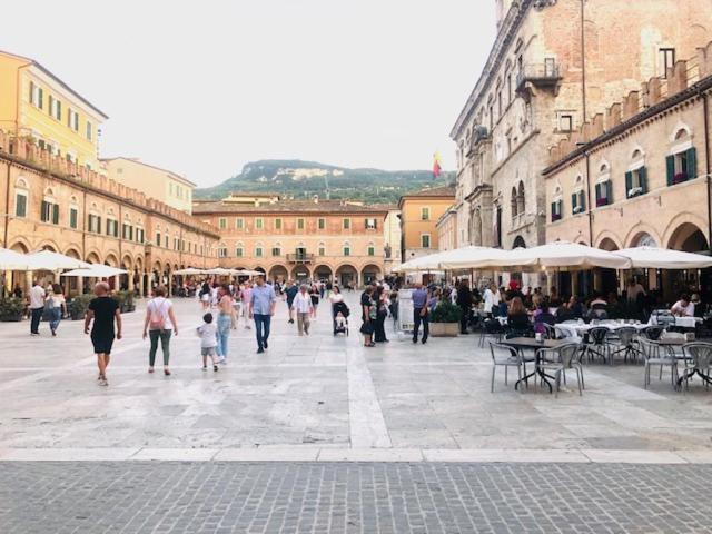 Lilli'S Home Ascoli Piceno Exterior photo