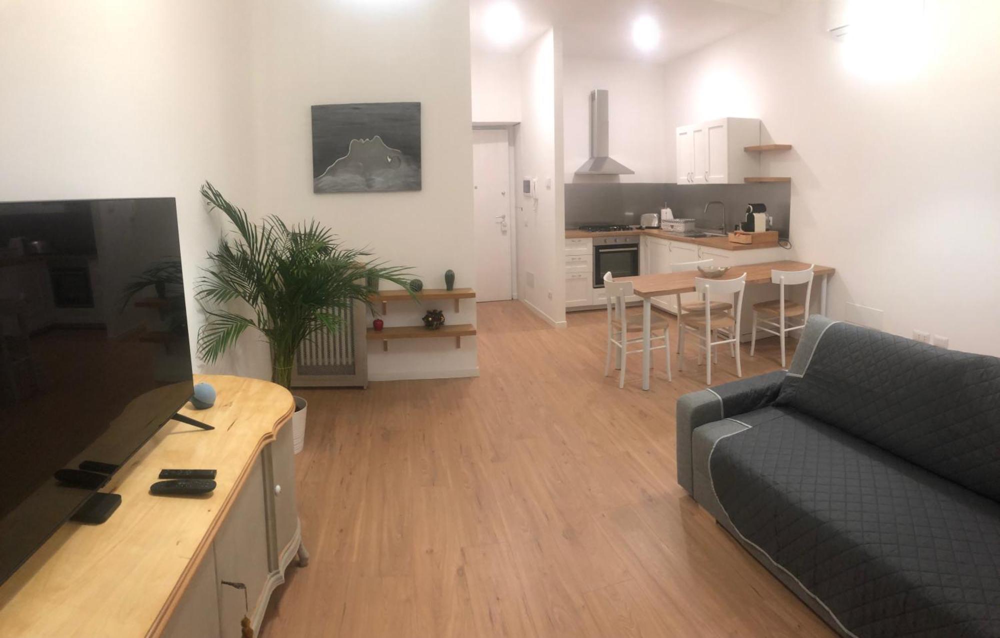 Lilli'S Home Ascoli Piceno Exterior photo