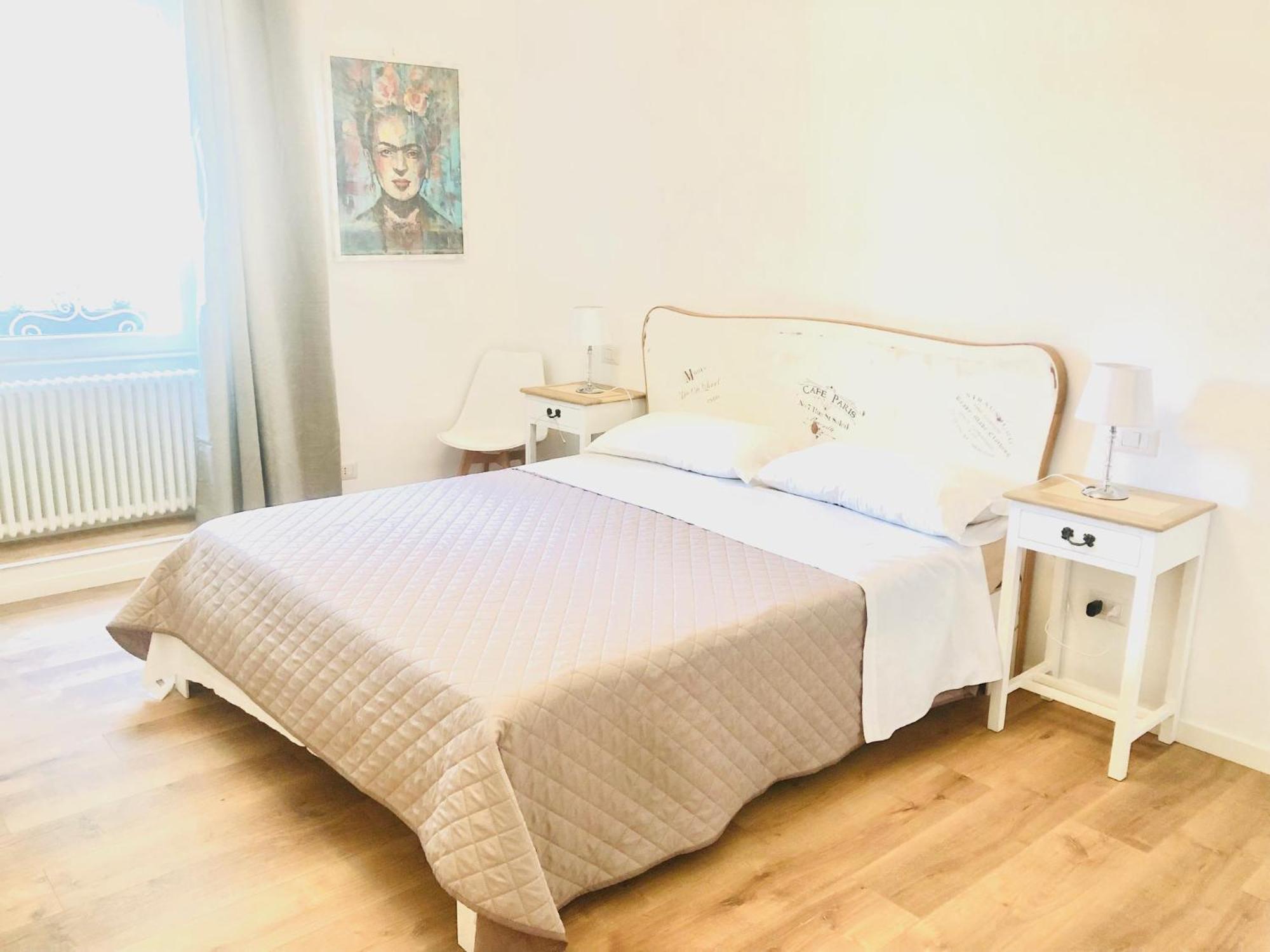 Lilli'S Home Ascoli Piceno Exterior photo