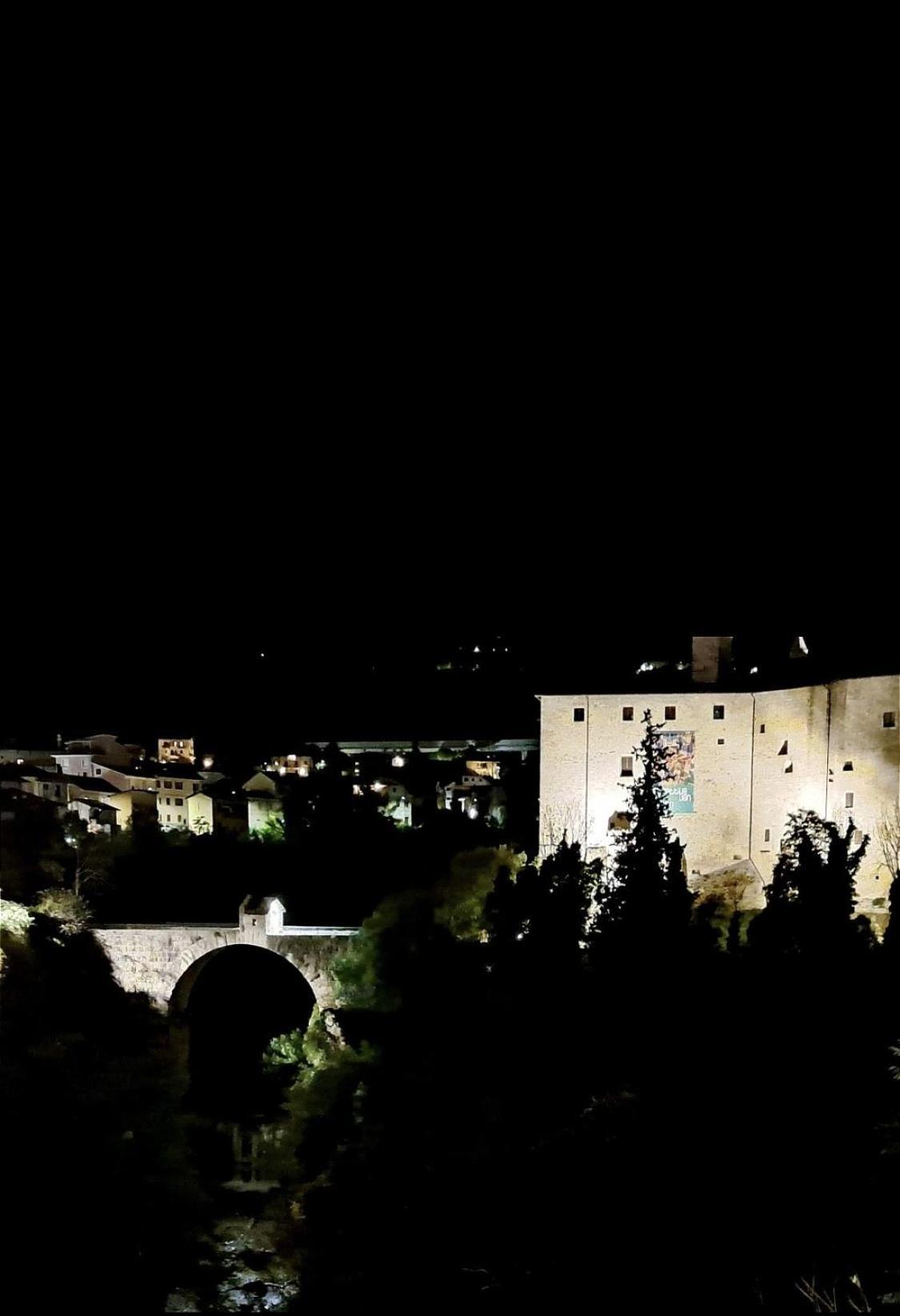 Lilli'S Home Ascoli Piceno Exterior photo
