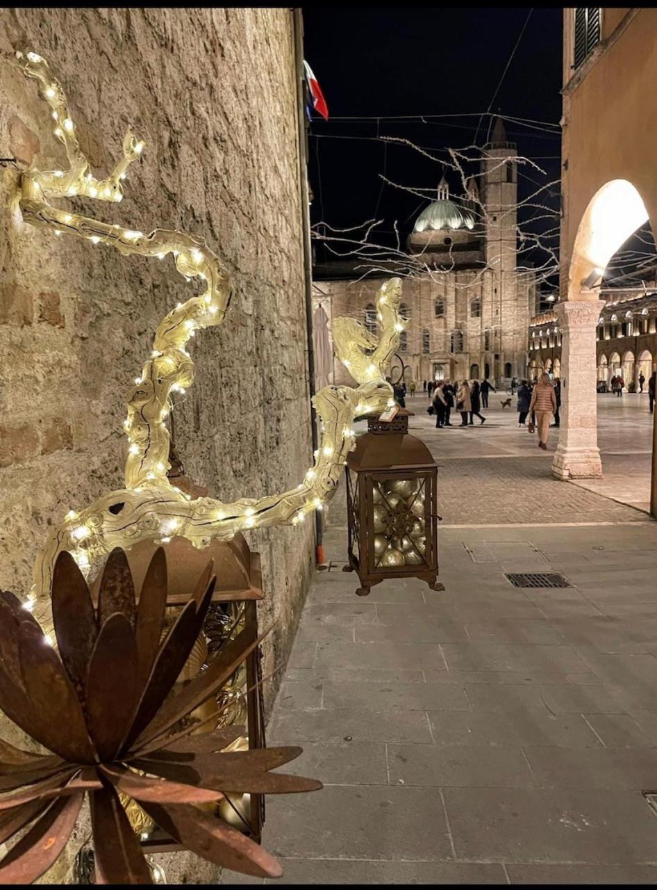 Lilli'S Home Ascoli Piceno Exterior photo