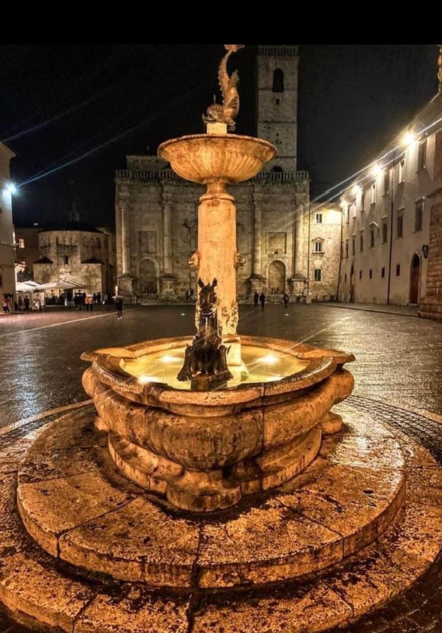 Lilli'S Home Ascoli Piceno Exterior photo